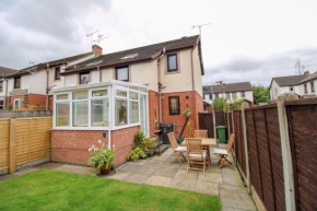 Beckside Garden Brampton